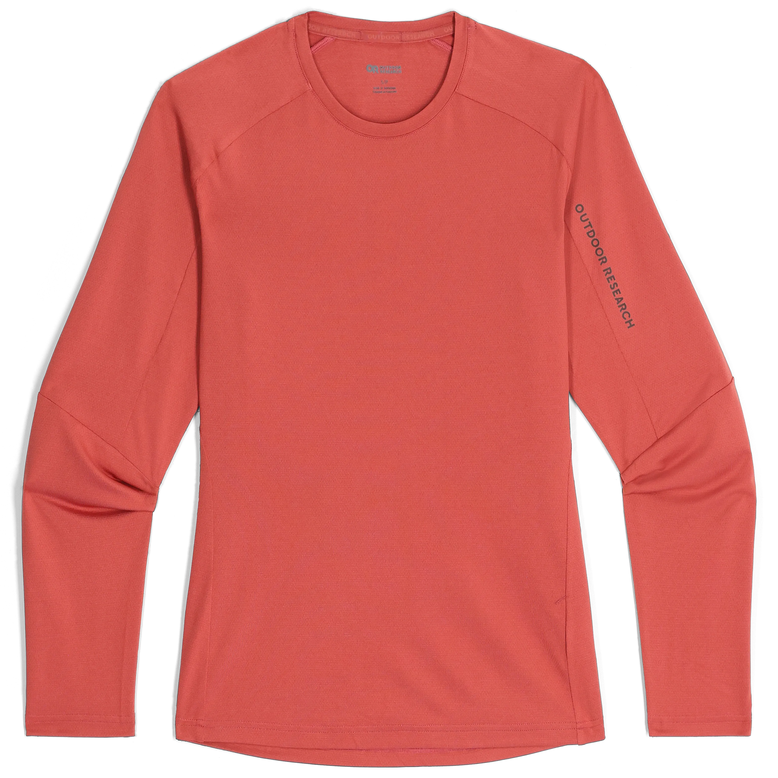 Women's Freewheel Long Sleeve MTB Jersey