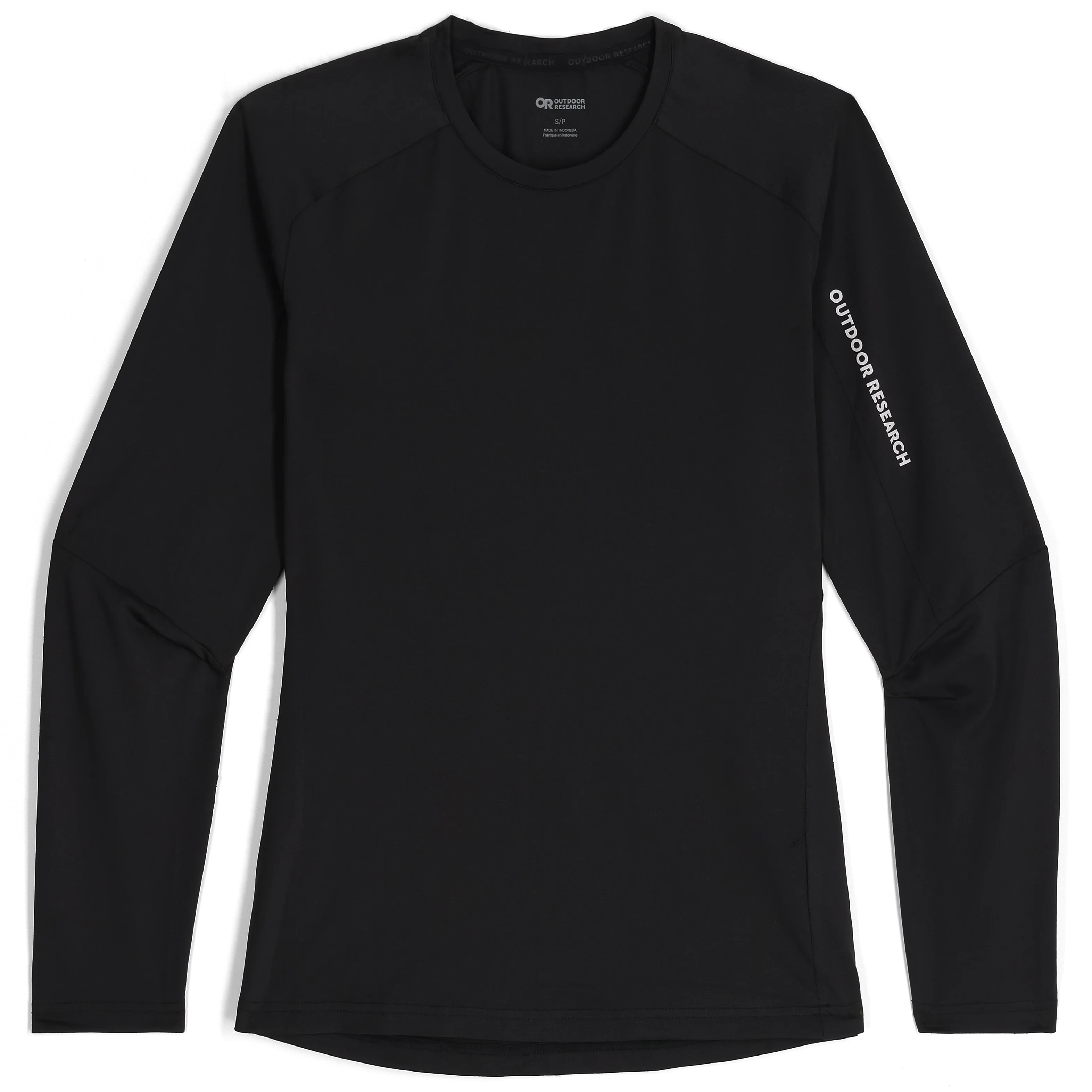 Women's Freewheel Long Sleeve MTB Jersey