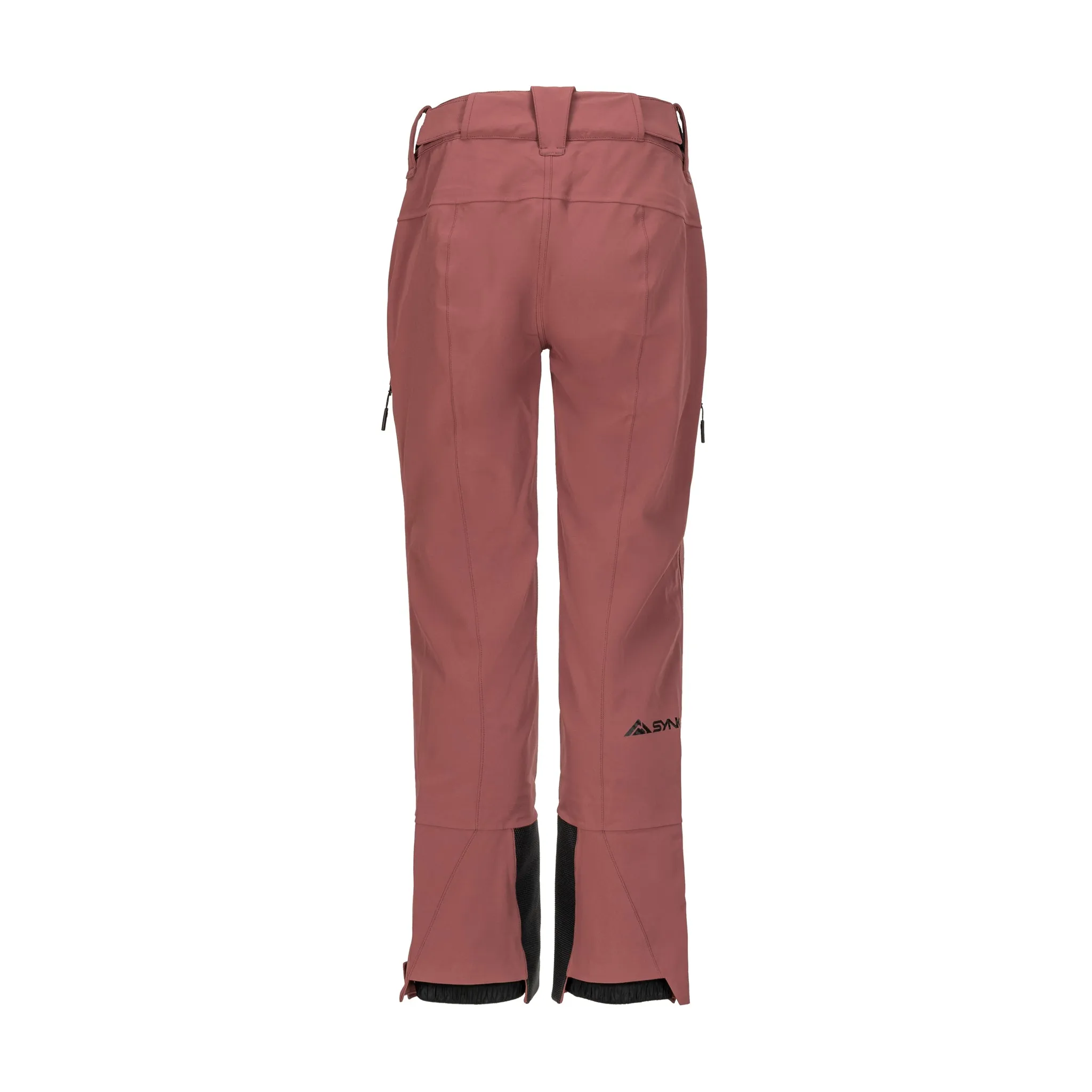 Women's Headwall Stretch Shell Pant