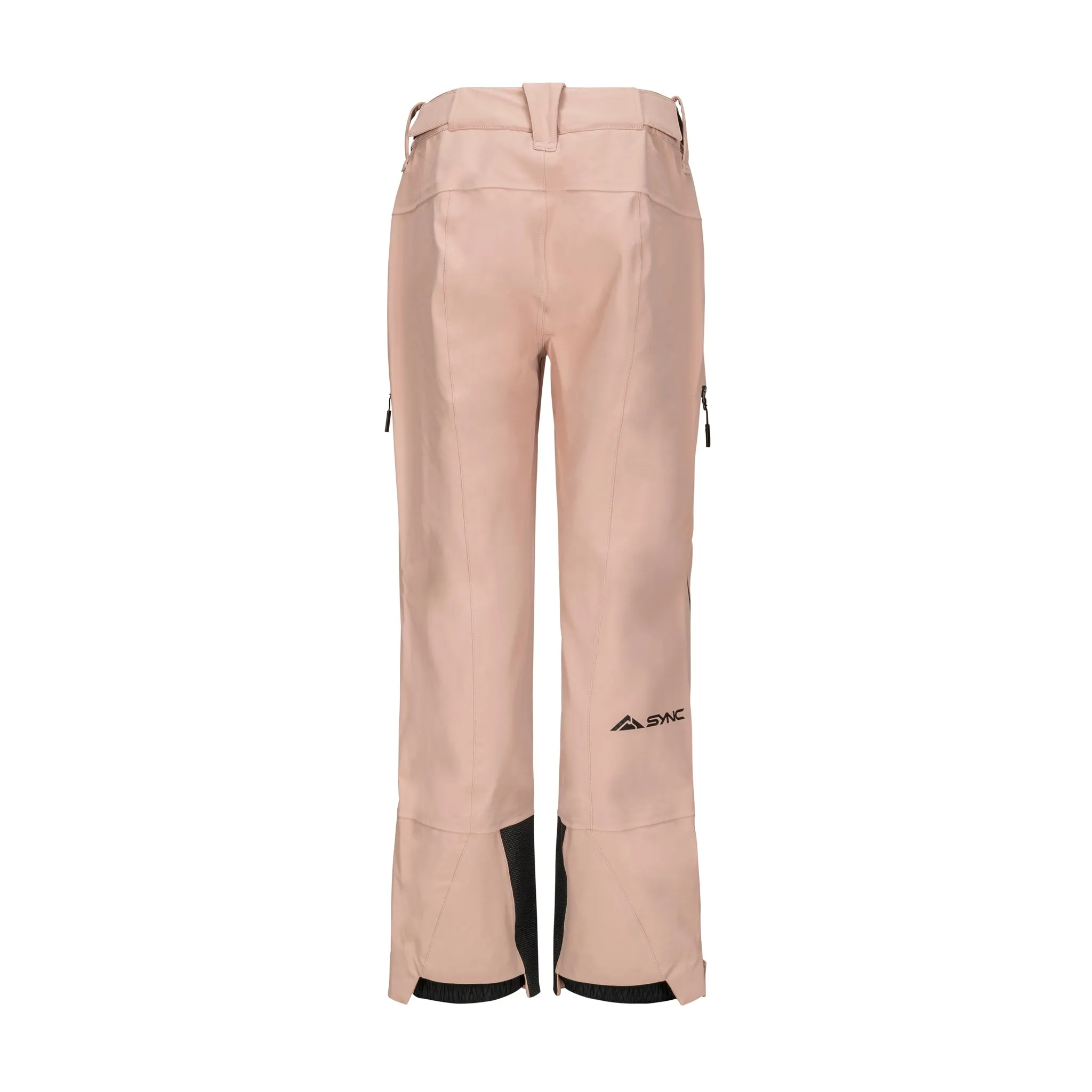 Women's Headwall Stretch Shell Pant