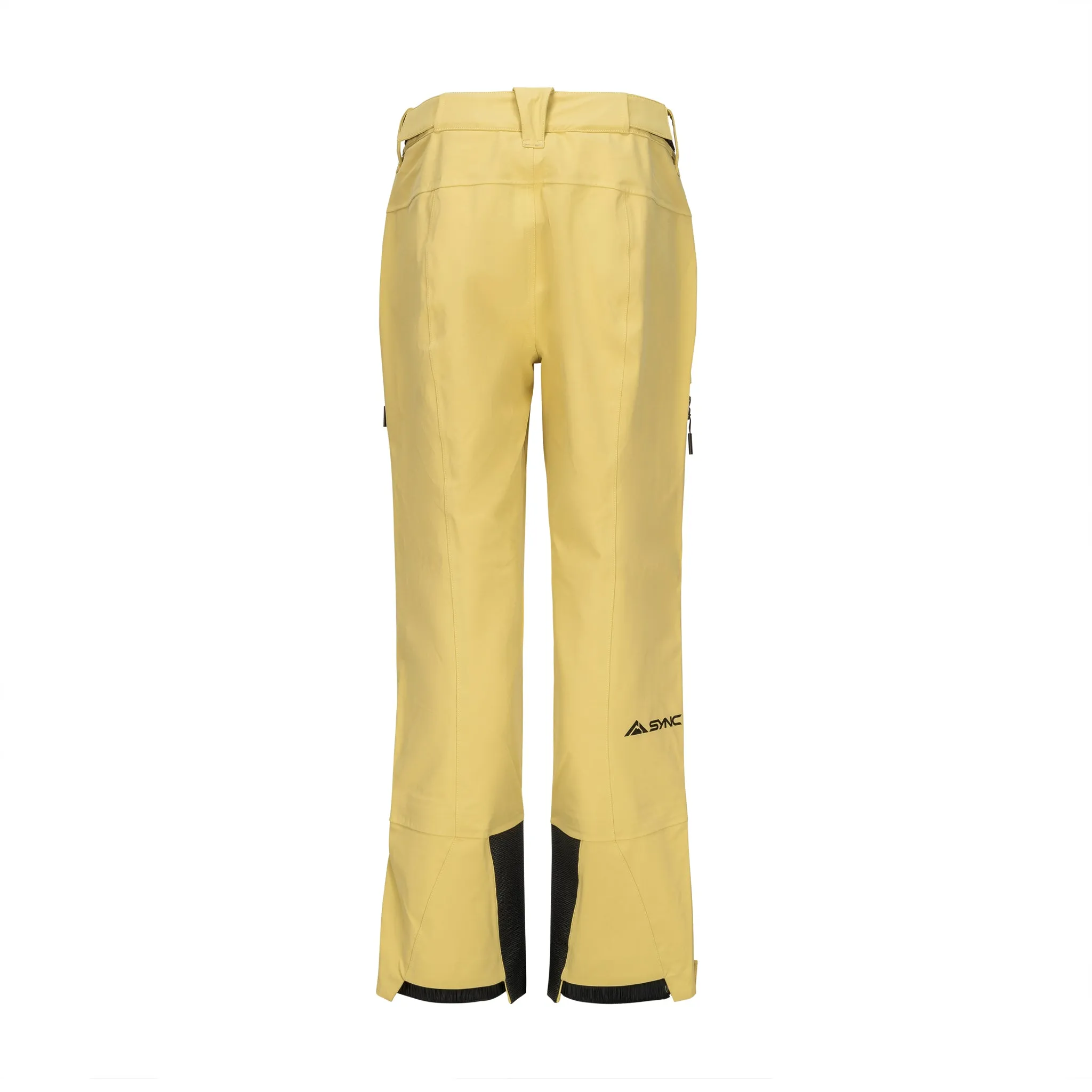 Women's Headwall Stretch Shell Pant