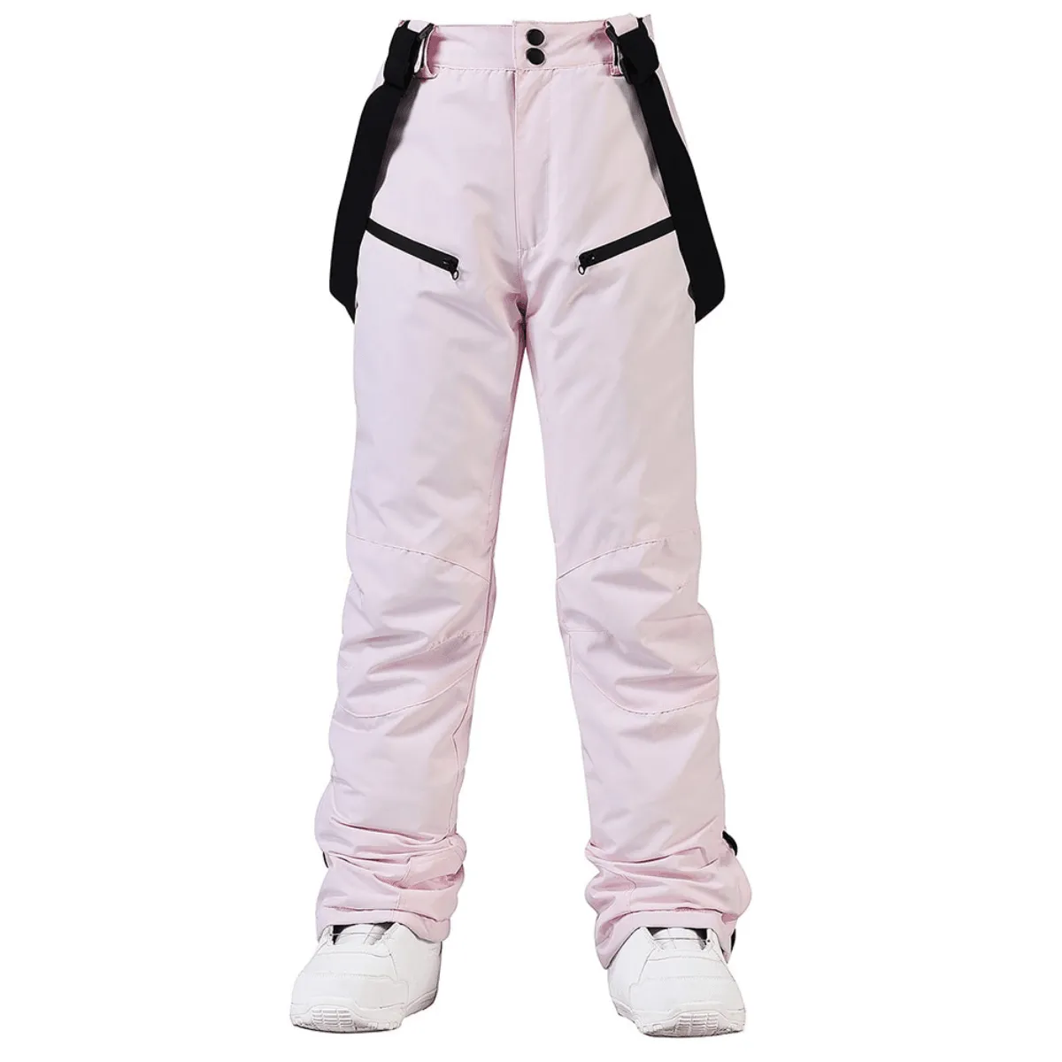 Women's High Quality Ski Pants