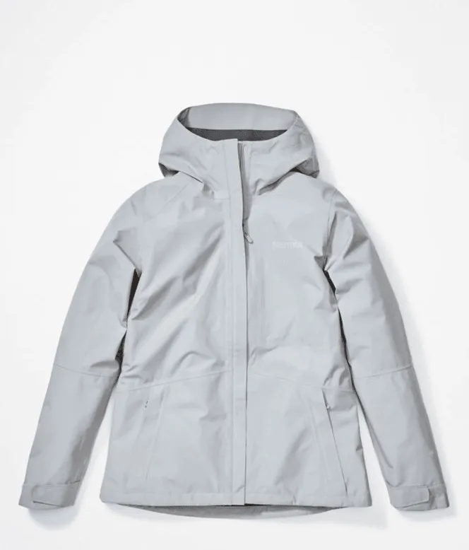 Women's Minimalist Jacket