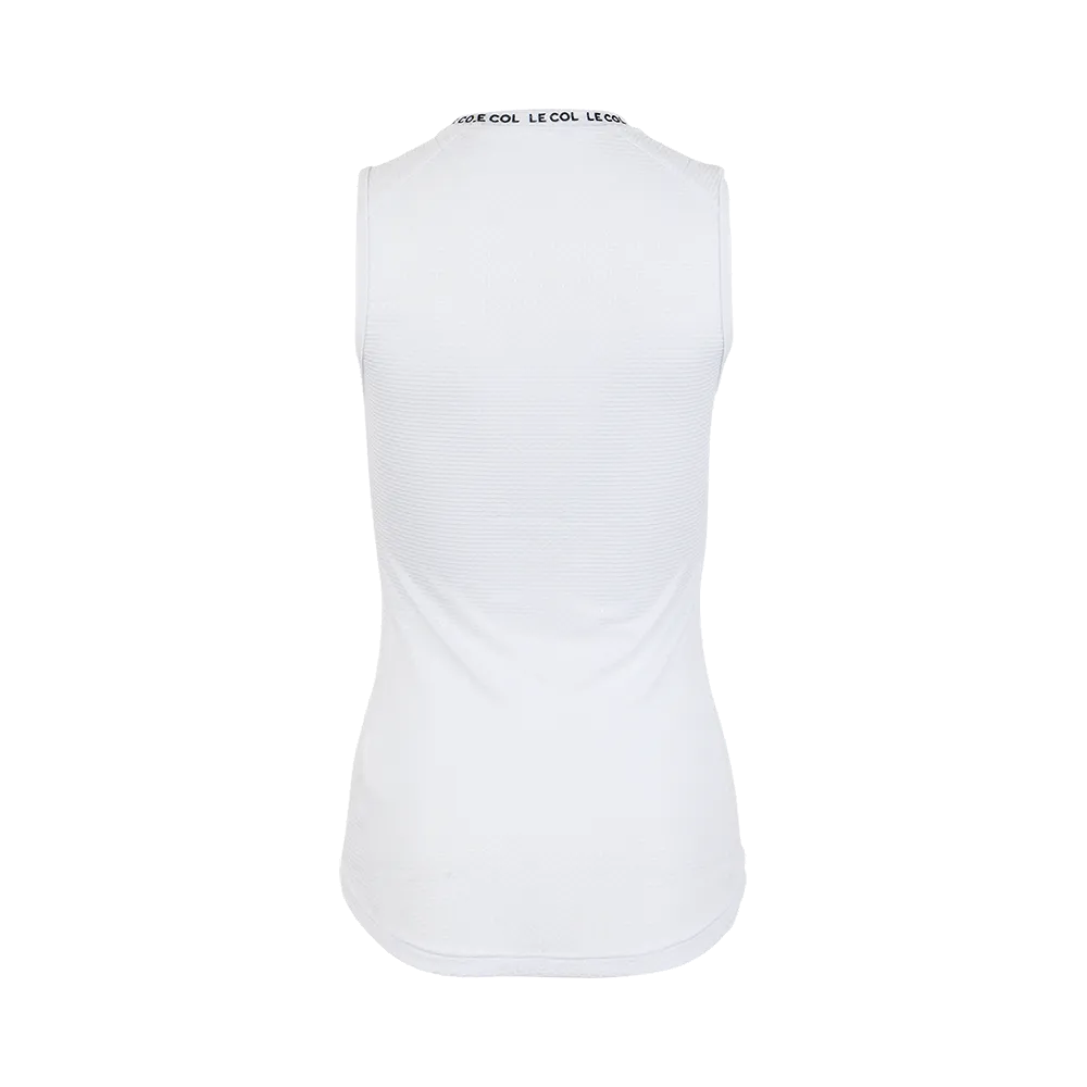 Womens Pro Air Sleeveless Base Layer