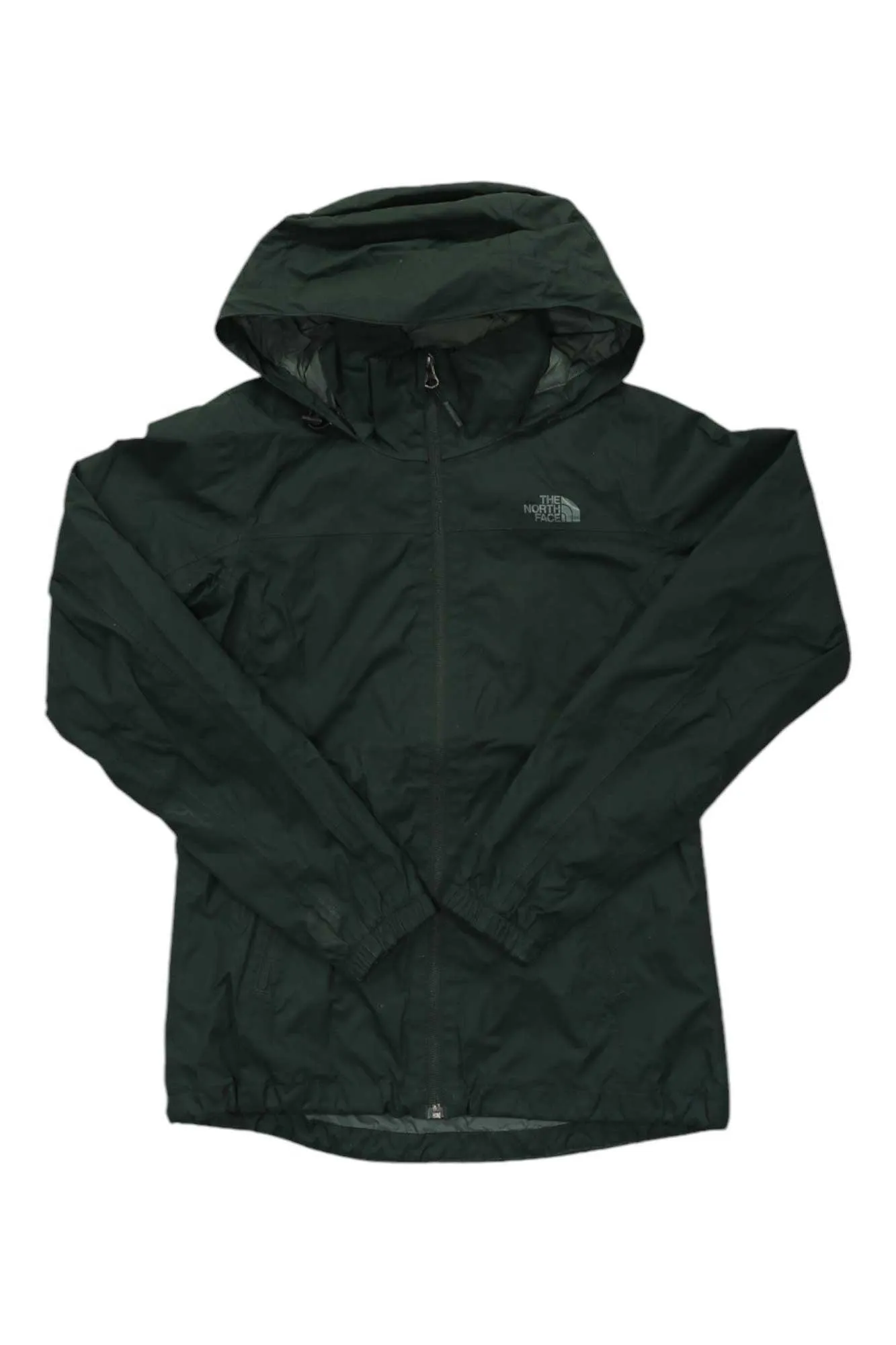 Women's Resolve Plus Rain Jacket