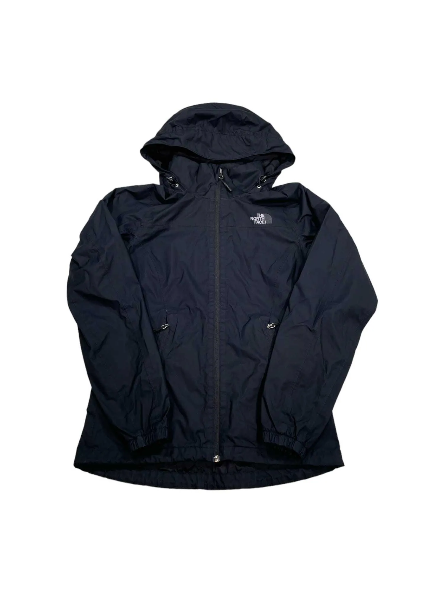 Women's Resolve Plus Rain Jacket