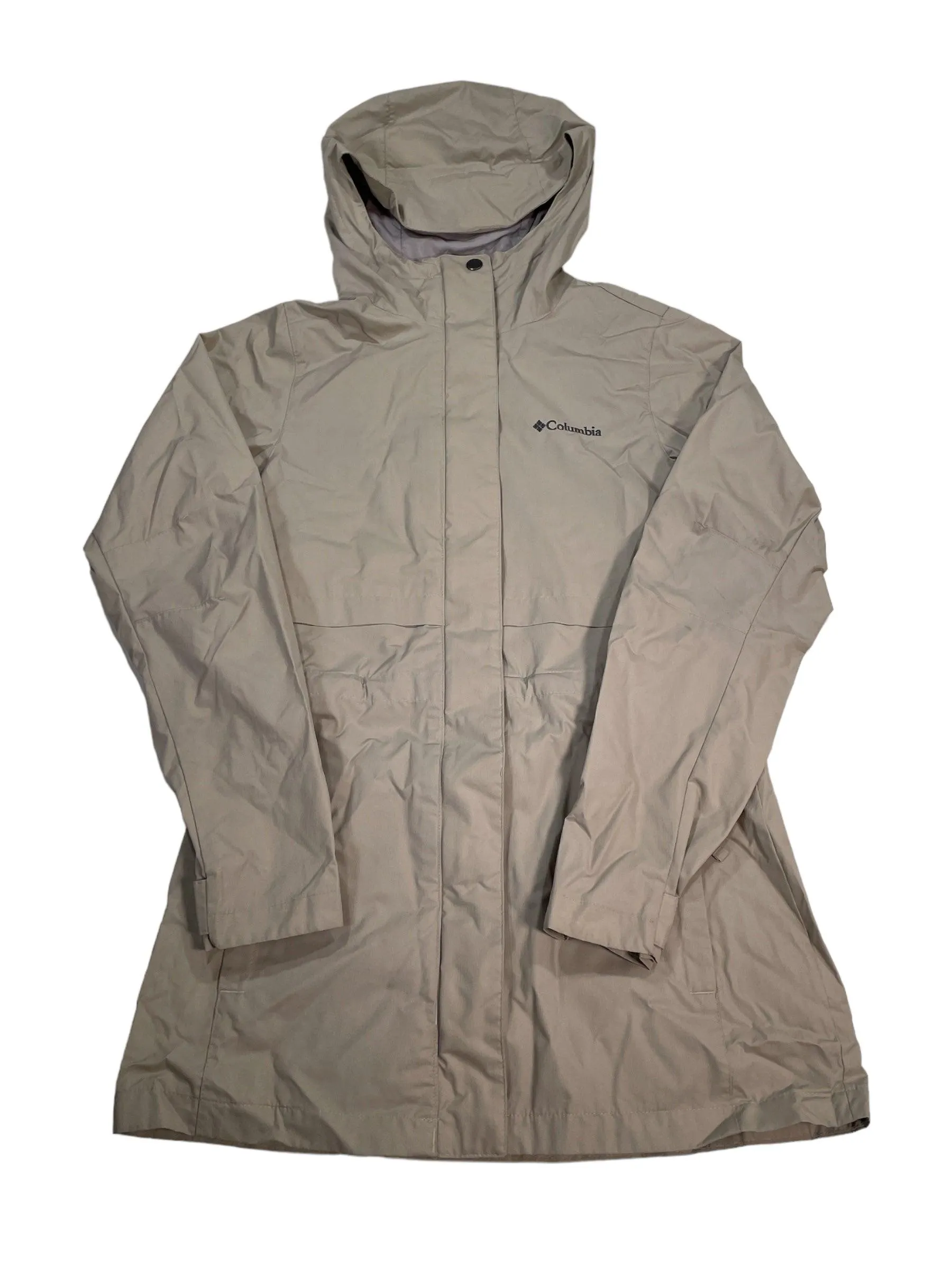 Women's Shine Struck II Waterproof Rain Jacket